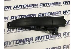 Ручка двері задня права Ford Mondeo 4 2007-2014 6M21U266B23