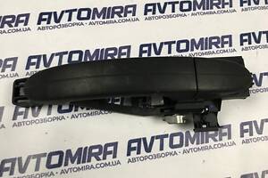 Ручка двері задня права Ford Mondeo 4 2007-2014 6M21U266B23