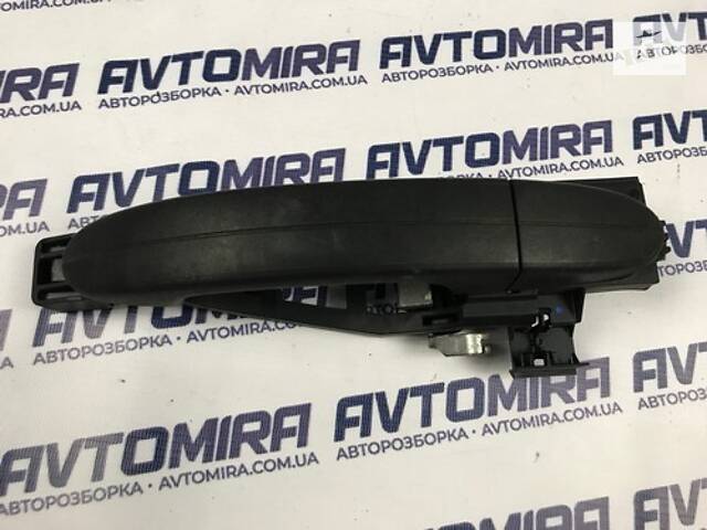 Ручка двери задняя правая Ford Mondeo 4 2007-2014 6M21U266B23