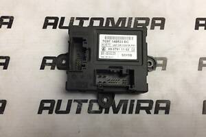 Блок комфорта передней левой двери Ford Mondeo 4 2007-2014 7G9T14B533BC