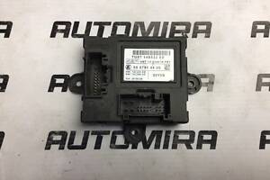 Блок комфорта передней левой двери Ford Mondeo 4 2007-2014 7G9T14B533EE