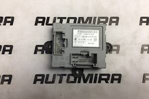 Блок управления передней правой двери Ford Mondeo 4 2007-2014 7G9T14B533GE