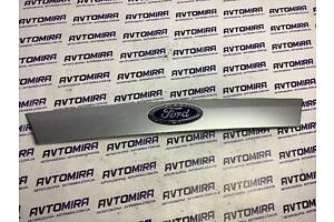 Накладка крышки багажника к рестайлингу Ford Mondeo 4 2007-2014 7S71402B34A