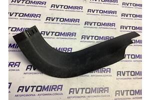 Внутренняя накладка порога левая передняя Ford Mondeo 4 2007-2014 7S71A02349AF