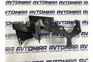 Кронштейн замка двери передней правой Ford Mondeo 4 2007-2014 7S71A219A64BJ