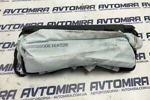 Подушка безпеки водія Ford Mondeo 4 2007-2014 7S71U045J76