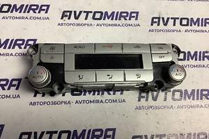 Блок управления обогревателем Ford Mondeo 4 2007-2014 7S7T18C612AL