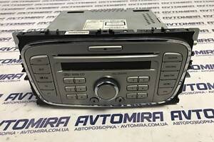 Магнитола Ford Mondeo 4 2007-2014 7S7T18C815BA