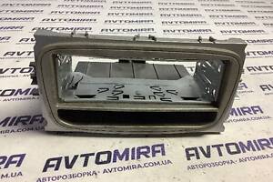 Накладка магнитолы Ford Mondeo 4 2007-2014 8M5J18933AAW