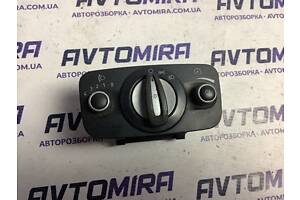 Переключатель света фар Ford Mondeo 4 2007-2014 AG9T13A024BA