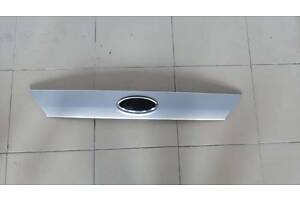 Накладка крышки багажника рестайлинг Ford Mondeo 4 2007-2014 BS71402B34ADW