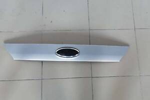 Накладка крышки багажника рестайлинг Ford Mondeo 4 2007-2014 BS71402B34ADW