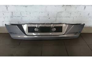 Накладка крышки багажника рестайлинг Ford Mondeo 4 2007-2014 BS71A423A40A