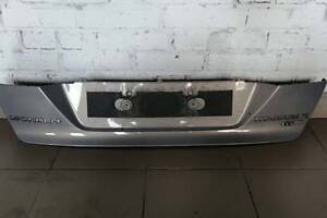 Накладка крышки багажника рестайлинг Ford Mondeo 4 2007-2014 BS71A423A40A