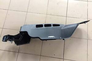 обшивка багажника правая Ford Mondeo 4 2007-2014 Ford Mondeo 4 1479697