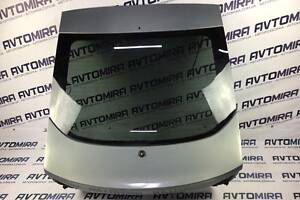 Крышка багажника Ford Mondeo 4 HB 2007-2014 1469937