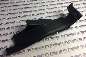 Накладка порога заднего левого Ford Mondeo 4 Turnier 2007-2014 7S71A13245AKW