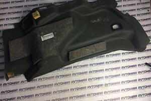 Обшивка багажника права Ford Mondeo 4 Turnier 2007-2014 7S71N31148AG