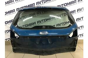 Крышка багажника не комплектная Ford Mondeo 4 Wagon 2007-2014 1470572