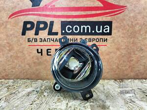 Ford Mondeo III Mk3 2000-2003 дорестайл Фара противотуманная правая туманка DEPO