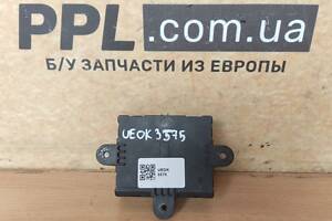 Ford Mondeo Mk4 2007-2014 блок комфорту модуль двері задньої лівої 9G9T-14B534-BC