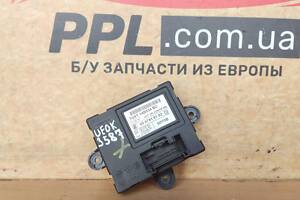 Ford Mondeo MK4 2007-2014 Блок управления двери модуль комфорта 7G9T-14B534-BC