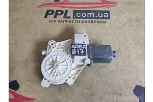 Ford Mondeo MK4 2007-2014 моторчик склопідіймача задній лівий 6M21-14553-B