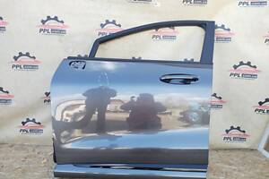 Ford Puma ІІ 2019- дверь передняя левая