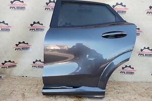 Ford Puma MK2 2019- Дверь задняя левая