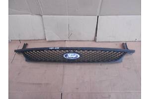 Ford S-Max Galaxy 2006-2010 решетка радиатора 6m21-8200-a