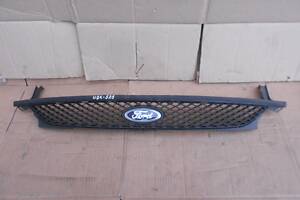 Ford S-Max Galaxy 2006-2010 решетка радиатора 6m21-8200-a