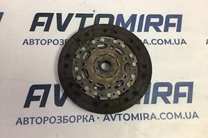 Диск сцепления Ford Transit 2.0 TDI 2000-2006 324030410