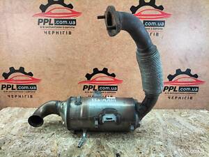 Ford Transit Connect Mk2 13-21 1.6 TDCI Катализатор DPF DV61-5H270-EA