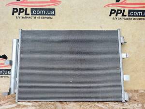 Ford Transit Connect MK2 13-21 радиатор конденсатор кондиционера DV61-19710-DB