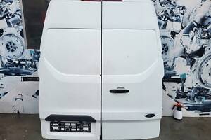 FORD TRANSIT CUSTOM 13-21 L2H2 ЗАДНИЕ ДВЕРИ ПРАВЫЕ ЛЕВЫЕ В КОМПЛЕКТНЕ