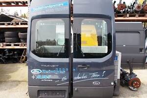 FORD TRANSIT Mk8 2013 задні двері - P-ń H3 високі