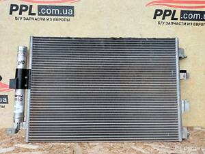 Ford Transit Tourneo Connect MK2 13-21 1.5 1.6 TDCI Focus MK3 Kuga MK2 Радиатор конденсатор кондиционера DV61-19710-AC