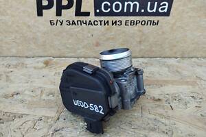 Ford Volvo Peugeot Citroen C3 II 1.4 1.6 2009-2016 Дроссельная заслонка 9682798180