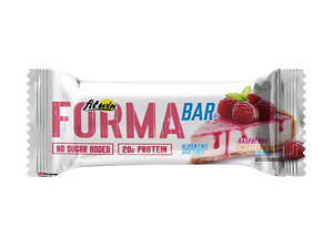 Forma Bar (60 g, raspberry cheesecake)