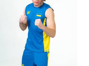 Форма боксерська бойова чоловіча ТМ 'BUKA'