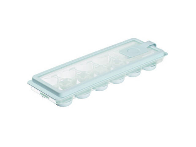 Форма для льда Ardesto Fresh з кришкою Тіффані (AR1104TP) - Фото 1