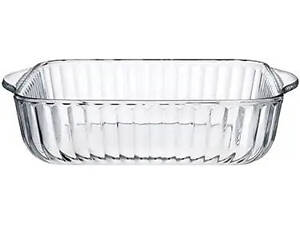 Форма для випікання Pasabahce Borcam PS-59384-1 25х22 см 1.9 л