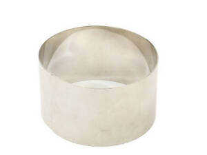 Форма для выпечки Promaster 52192 3.5х7.5 см