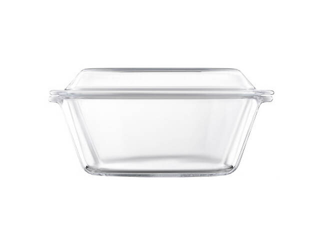 Форма для випічки Ardesto Black Mars Cover Round 2 л (AR2407BG) - Фото 1