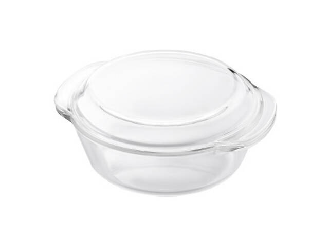 Форма для випічки Ardesto Black Mars Cover Round 1.5 л (AR2406BG) - Фото 3