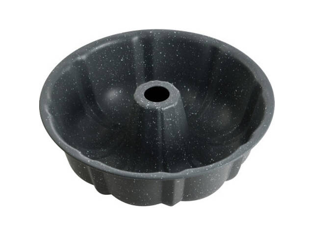 Форма для випічки Bergner By vissani для кекса 24x8 см (BG-37162-GY-IT) - Фото 1