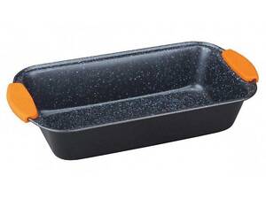 Форма для випічки Berlinger Haus Granit Diamond Line BH-1134 29,5x15x5,7 см