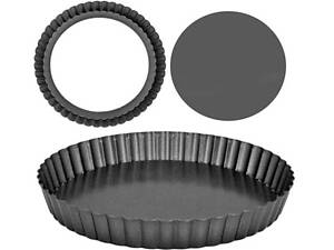 Форма для випікання Empire EM-6809 28 см чорна