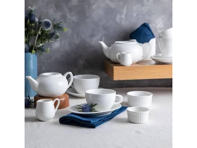 Форма для випічки FoREST Cafe time для суфле 8,5 х 4 см 150 мл (770323) - Фото 3