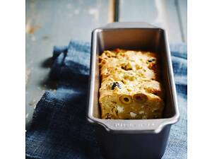 Форма для випікання хліба KitchenAid СС003298-001 33х12.5х8 см сіра